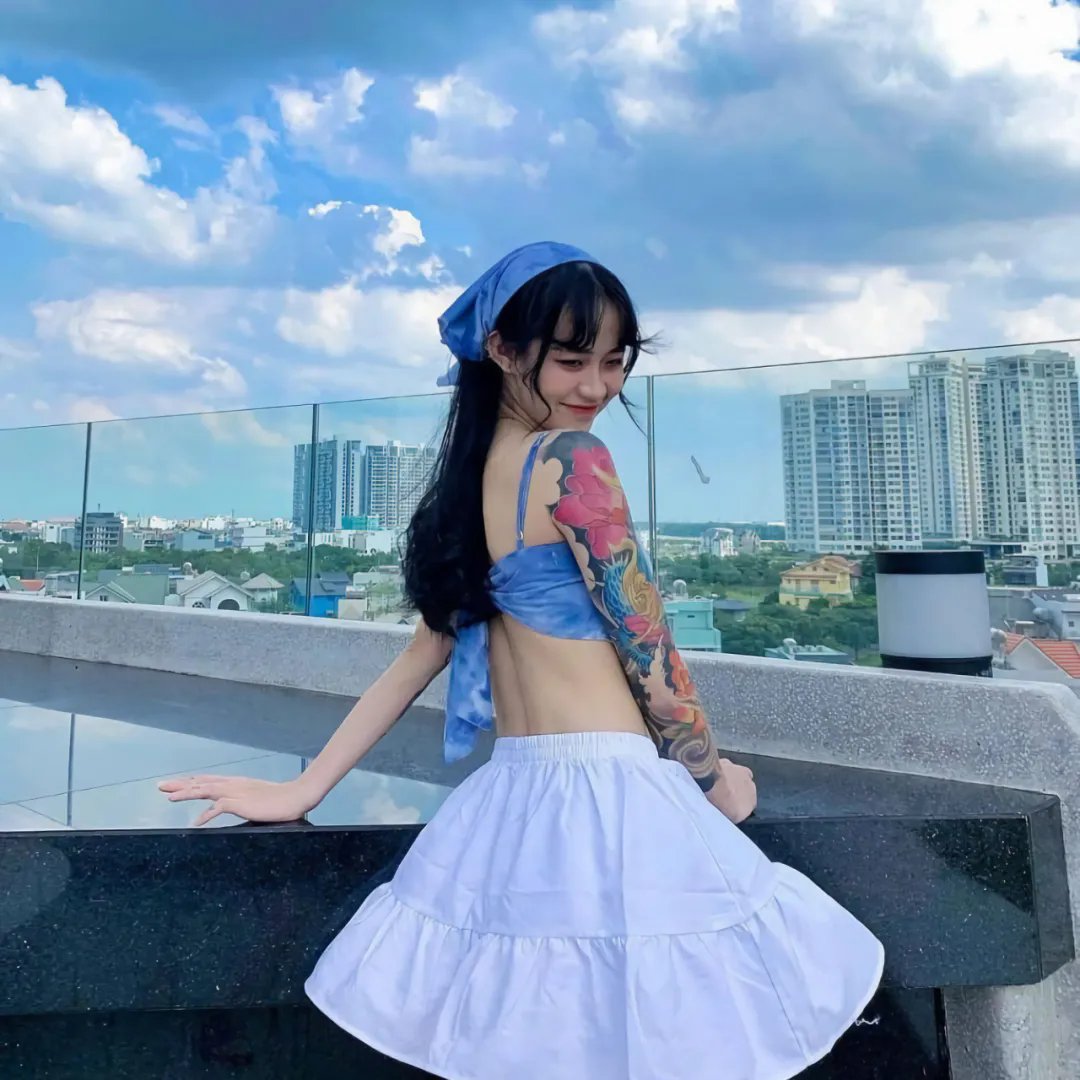 萨米大冒险